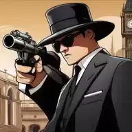 隐形前锋Stealth Striker