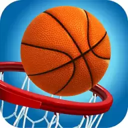 篮球高手热血灌篮