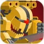 超级组合机器人汉化