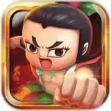 葫芦娃2酷跑小金刚