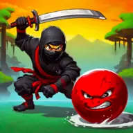 刀片切割球Blade Ball