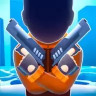 武器男神子弹