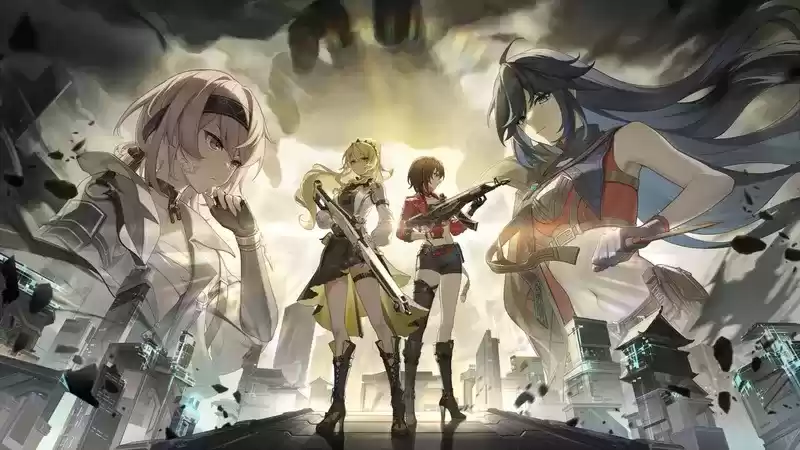 卡拉彼丘第二赛季「低语暗云」全新开启!内测t0真神绯纱上线,这下真是时候回坑了!