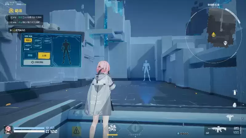 卡拉彼丘第二赛季「低语暗云」全新开启!内测t0真神绯纱上线,这下真是时候回坑了!