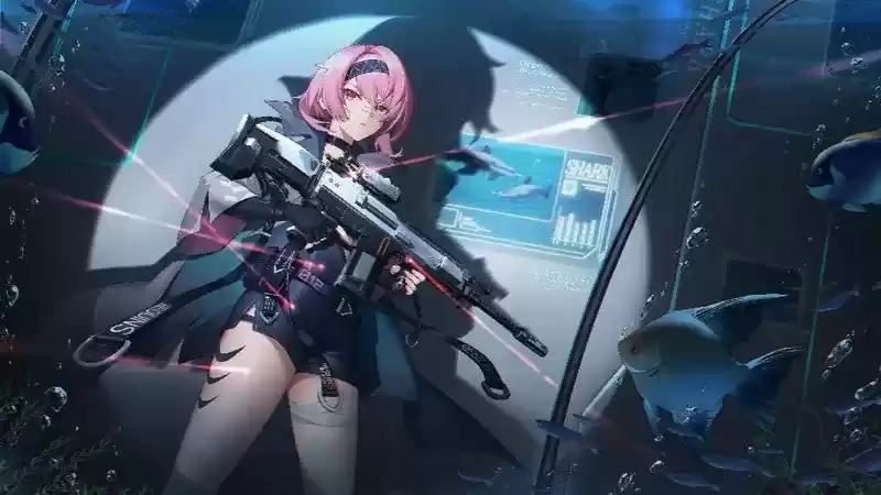 卡拉彼丘第二赛季「低语暗云」全新开启!内测t0真神绯纱上线,这下真是时候回坑了!