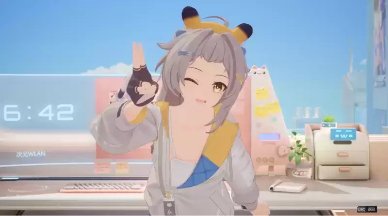 卡拉彼丘第二赛季「低语暗云」全新开启!内测t0真神绯纱上线,这下真是时候回坑了!