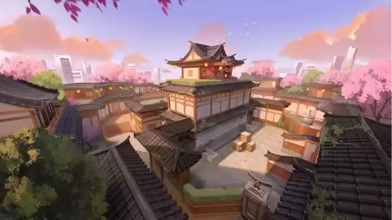 卡拉彼丘第二赛季「低语暗云」全新开启!内测t0真神绯纱上线,这下真是时候回坑了!