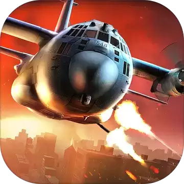 僵尸炮艇生存大战正版