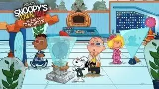 史努比小镇最新版本