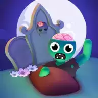 闲置墓园大亨Creepy Idle Tomb Park Tycoon