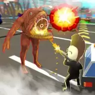 城市怪物幸存者Farmme GTA