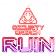 玩具熊的五夜惊魂5