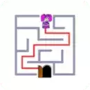 迷宫逃生拯救怪物