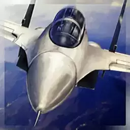 战斗机飞行模拟器