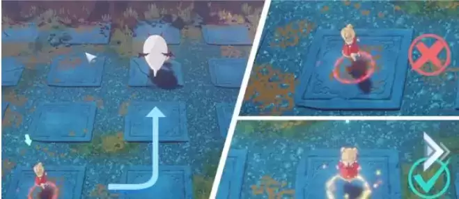 幻塔惊魂迷阵怎么玩 幻塔惊魂迷阵玩法分享 幻塔惊魂迷阵怎么玩 幻塔惊魂迷阵玩法分享