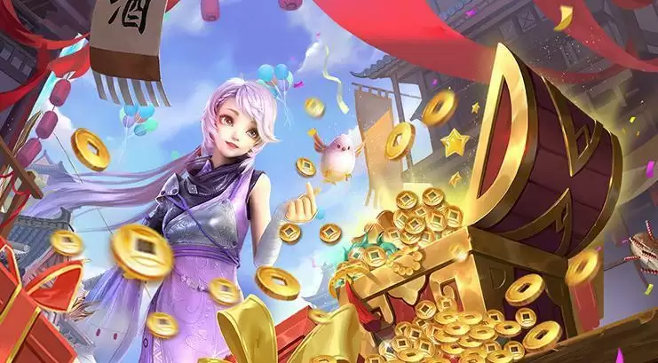 是真的!全中国有2亿人和你一起打天下!《天下》手游2023年终资料片定档!