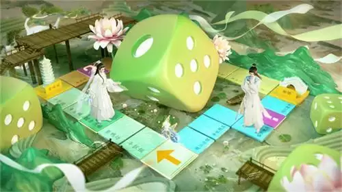 万灵相逢双十一!《梦幻新诛仙》妖怪集市开张迎客!