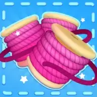 绳索融合Thread Blast