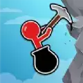 火柴人锤子攀登大师