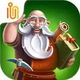 打造世界代号矮人世界