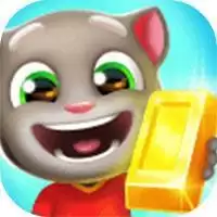 汤姆猫跑酷国服