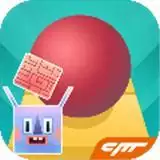 滚动的天空花舞