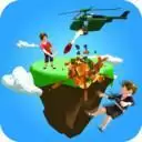 毁灭救援游戏