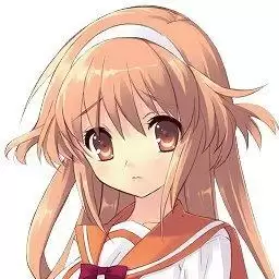 美少女养成计划