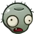 pvzbw0.033竹笋炮手正