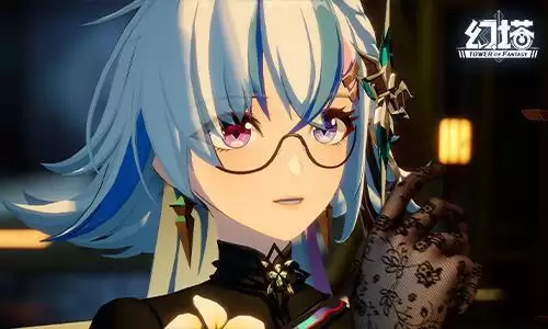 天外迎来客 《幻塔》3.5全新版本11月15日即将开启！