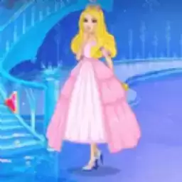 小莎公主换装日记