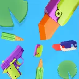 吞噬进化生存模拟器