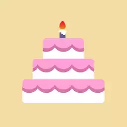 生日蛋糕制作鸭