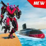 潜艇机器人改造