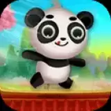 熊猫大闯关