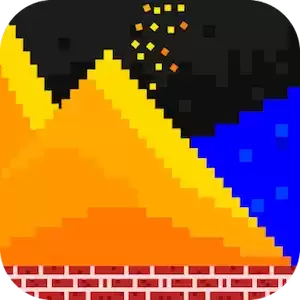 粉尘模拟器游戏