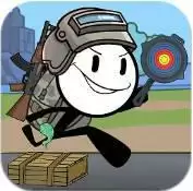 火柴人大逃亡五一篇