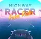 科幻公路赛车3D