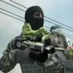 交火指挥官杀手