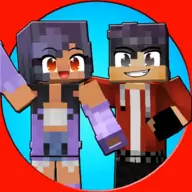 阿夫的大冒险Aphmau Ad