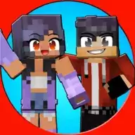 阿夫的大冒险Aphmau Ad