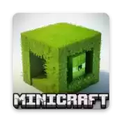 我的世界建筑工匠