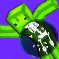 布娃娃沙盒粉碎