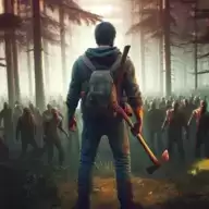 末世建造荒地生存