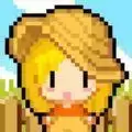 The Farm Sassy Princess