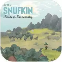 史力奇姆明谷的旋律