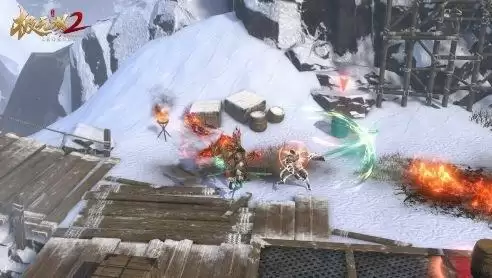 《极无双2》灵宠系统登场!开启Q萌三国新世代