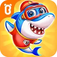 奇妙鲨鱼帮帮队游戏