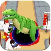 黑洞进化往前冲