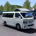 欧洲货车驾驶模拟器VanGamesEuroVanSimulator